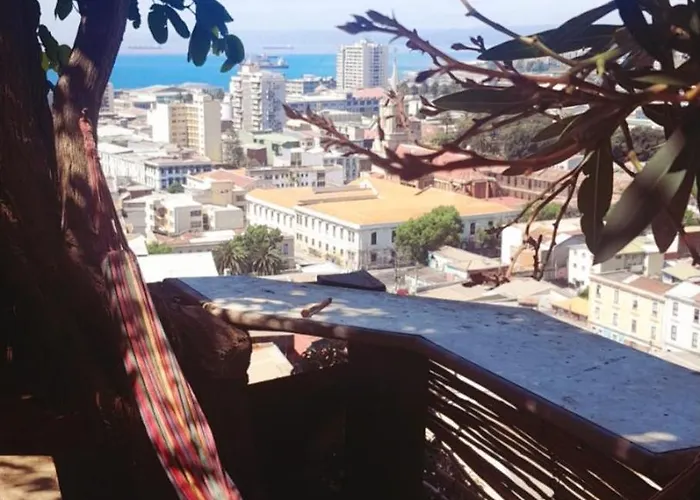 Casa Mariposa