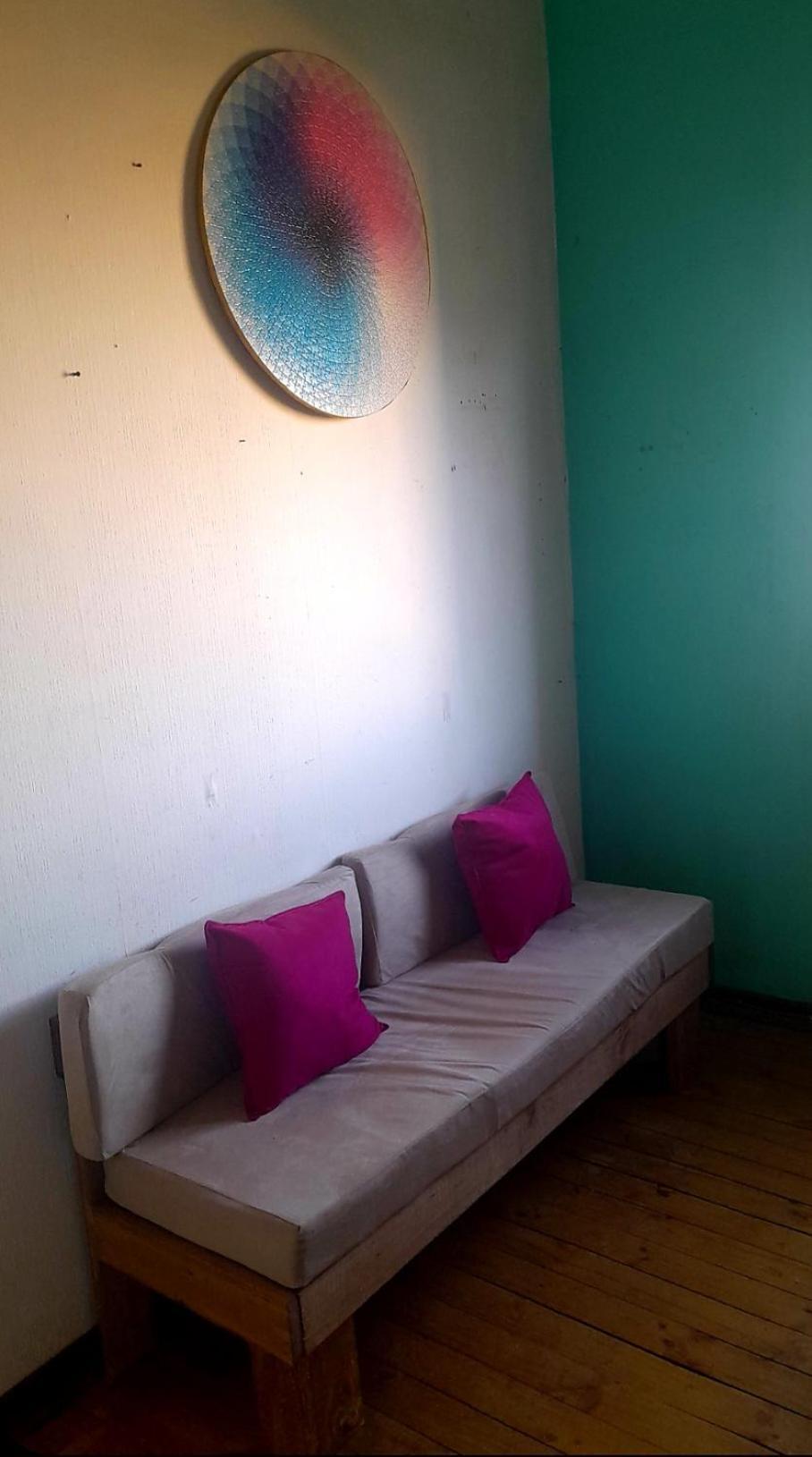 Casa Mariposa *