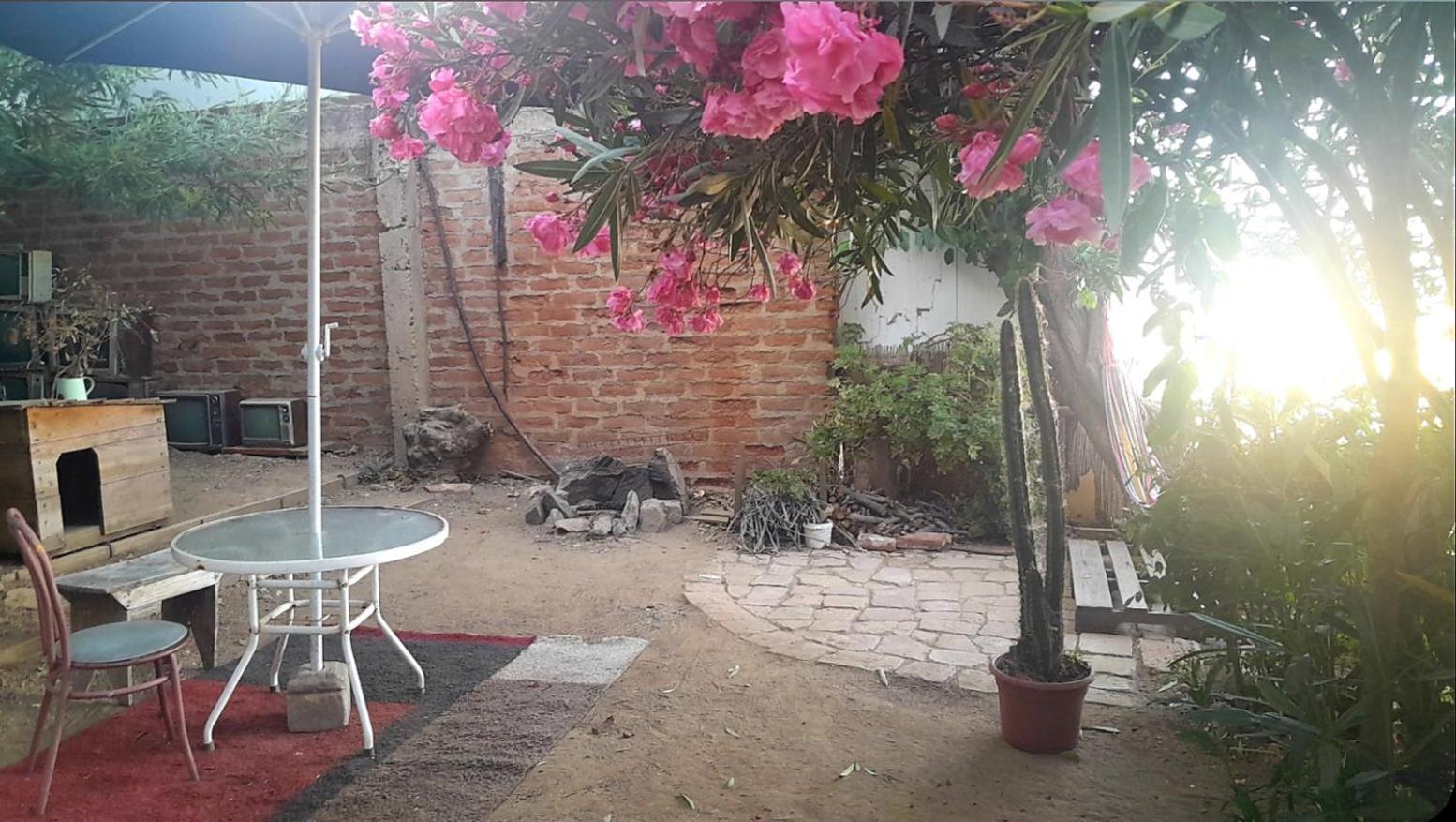 Casa Mariposa Casa de férias Valparaíso