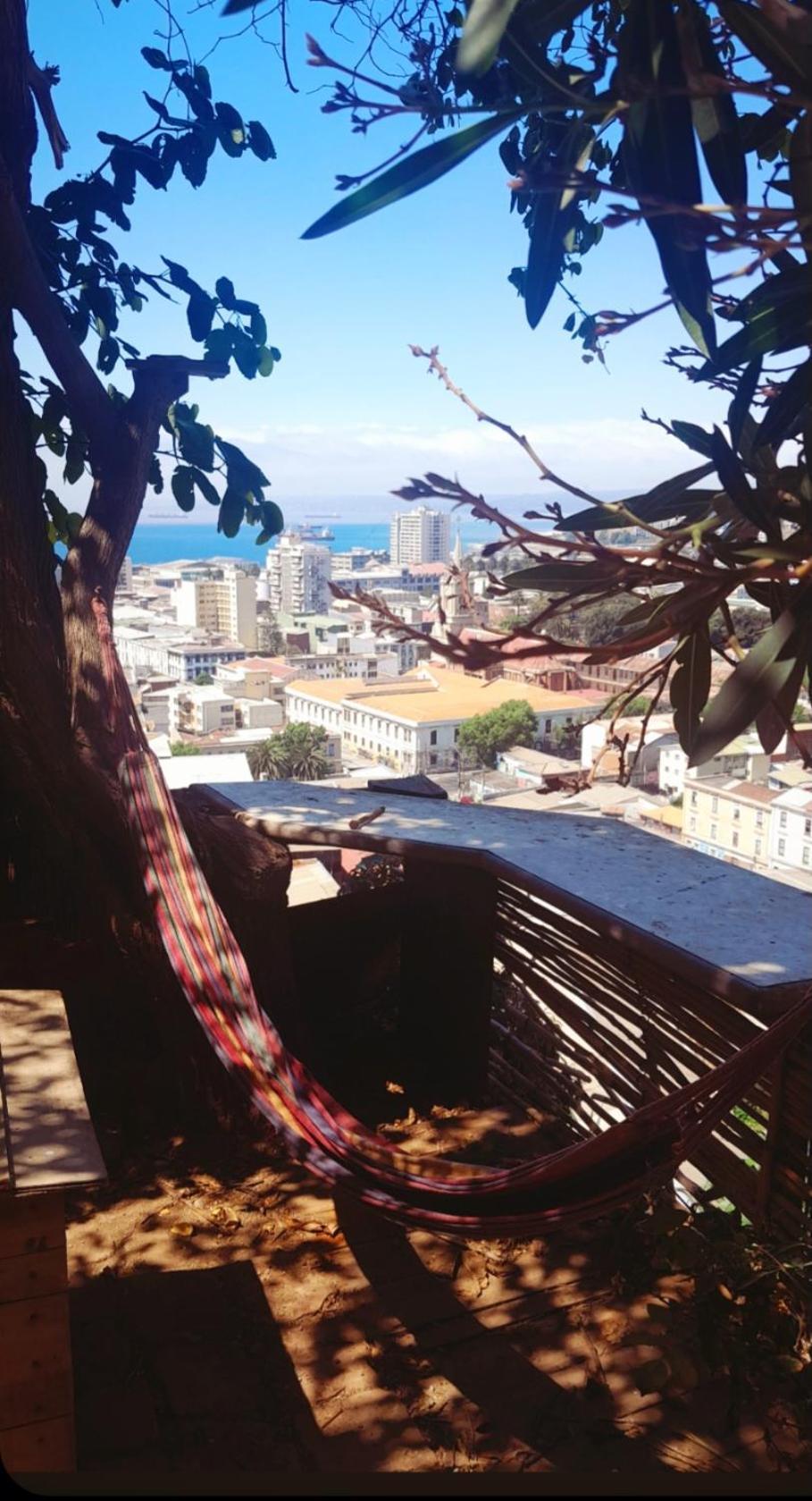 Casa Mariposa * Valparaíso