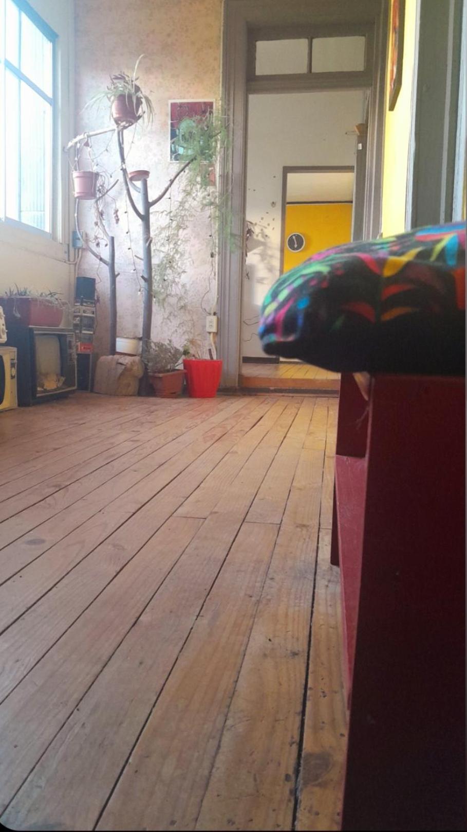 Casa de férias Casa Mariposa Valparaíso